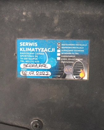 Ford Mondeo cena 15000 przebieg: 345000, rok produkcji 2010 z Chojnów małe 29